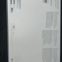 Surface Laptop Studio 2 – 13th Gen Intel Core i7 / 16GB RAM / 512GB SSD