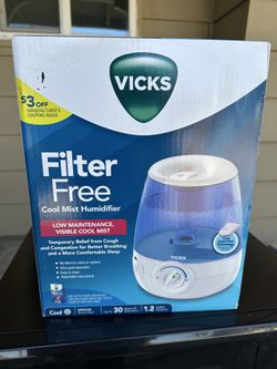 Humidifier