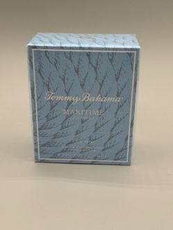 Tommy Bahama Maritime Journey Cologne 4.2 oz