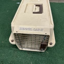 Kennel Cab 2