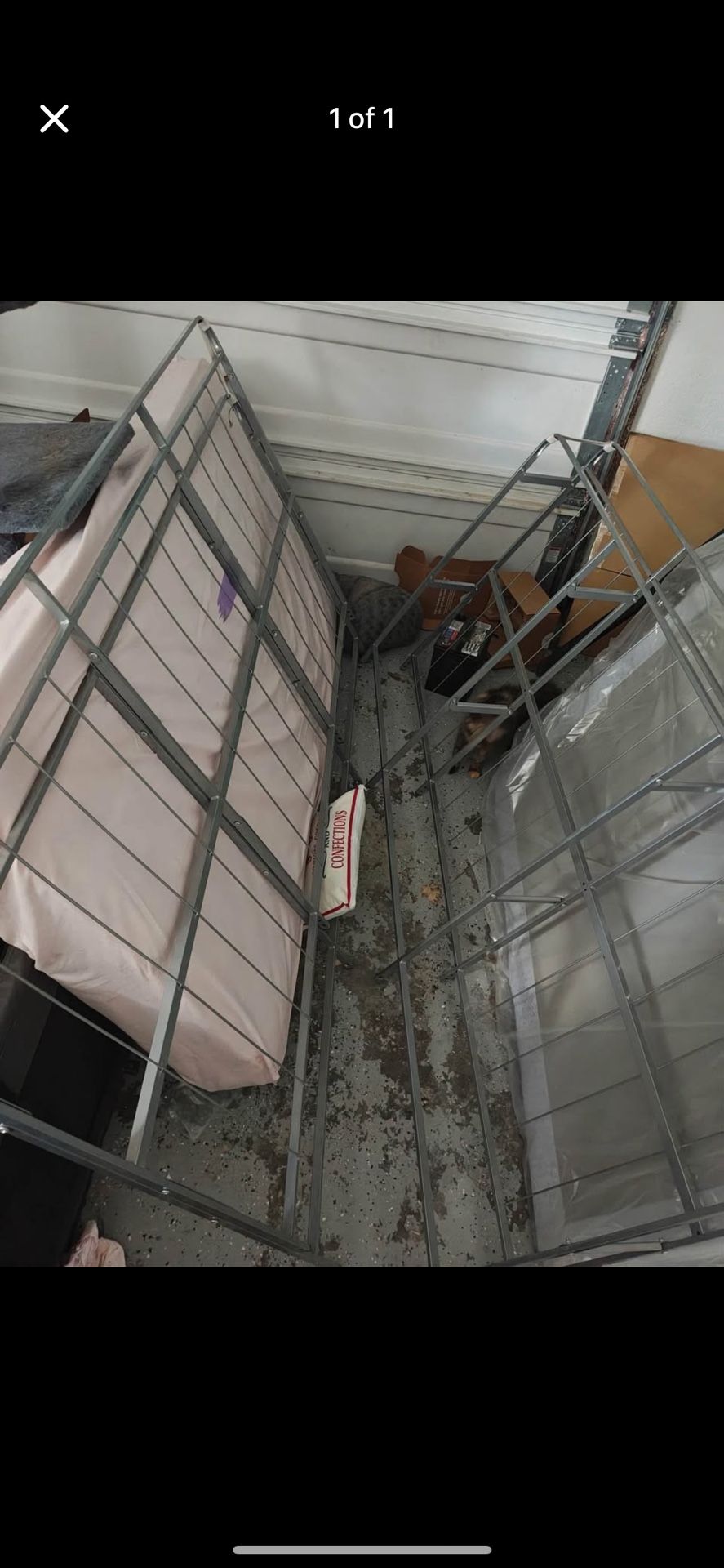 Single Bed Frames