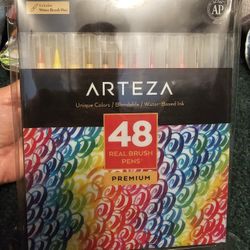 Arteza Bundle