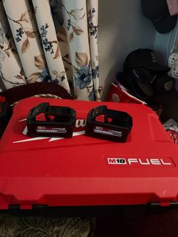 6.0 Milwaukee charger
