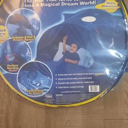 Bed Tent