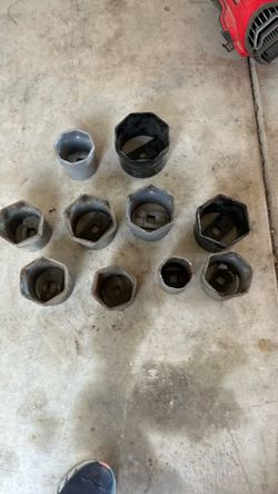 Diesel tools