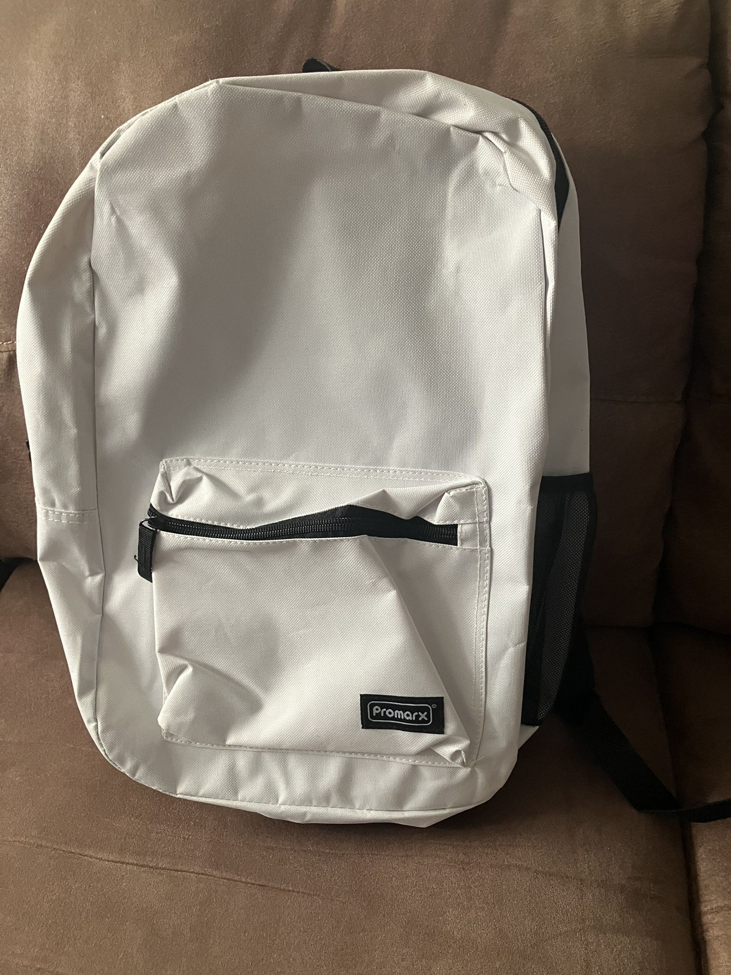 $25, New Promarx Backpack
