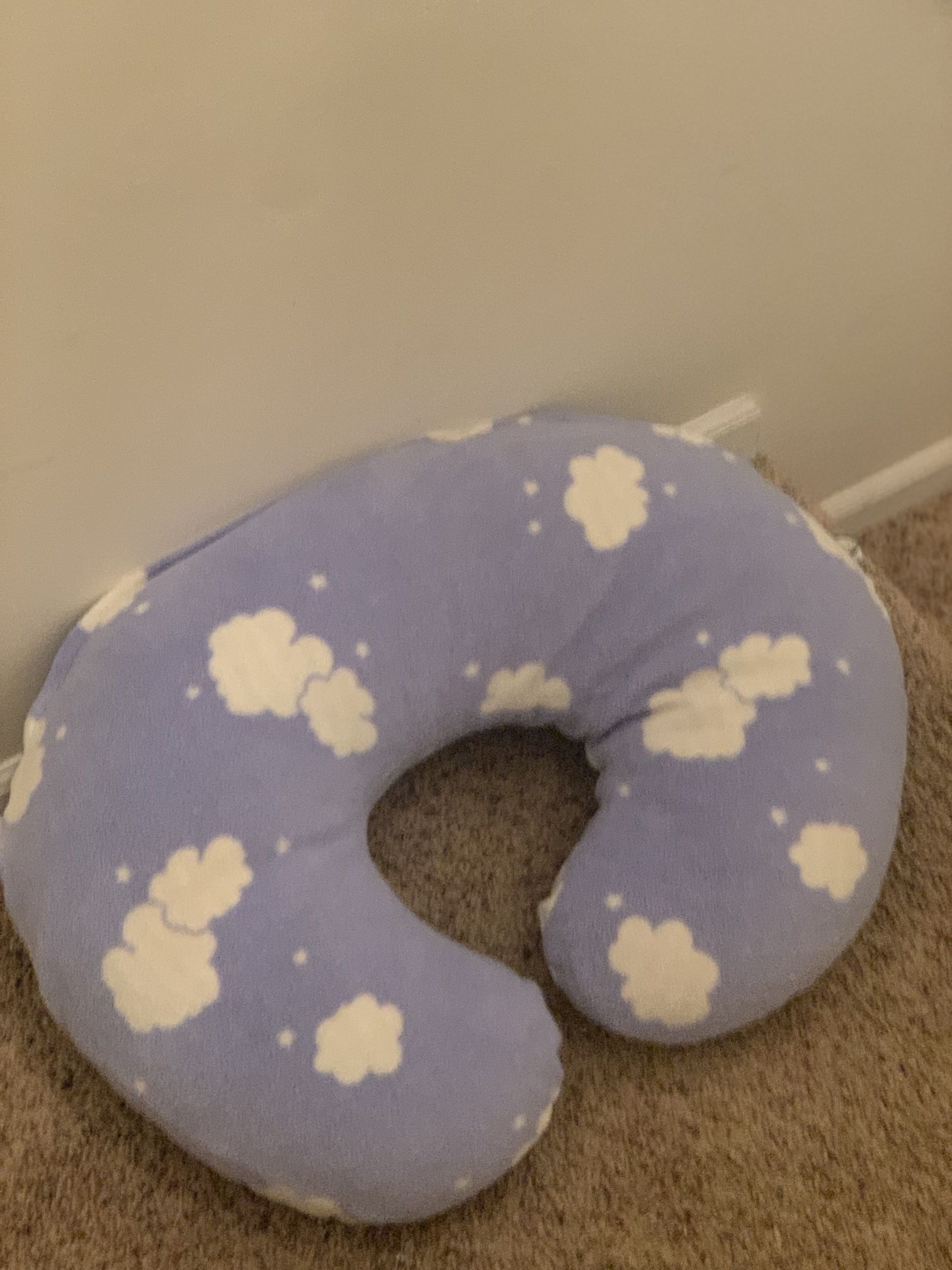 Boppy Pillow