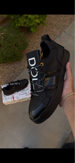 Men designer shoes