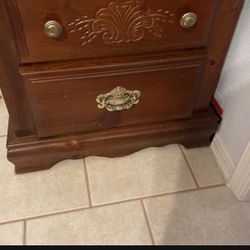 Used Bedroom Set For Sale
