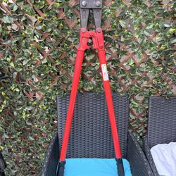 Bolt Cutters 42in