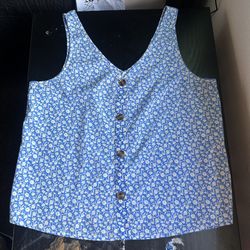 Women’s Clothing 