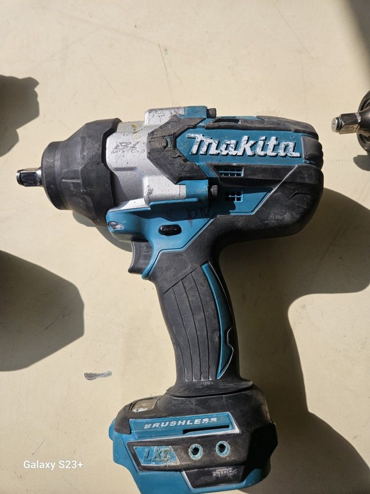makita