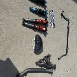 NB Miata 1(contact info removed) parts