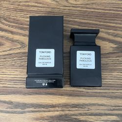 Tom Ford F*cking Fabulous ~3.4 oz
