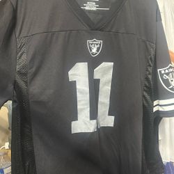 Original Raiders jersey