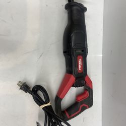 Hyper Tough 6.5Amp Corded Reciprocating Saw, 3329