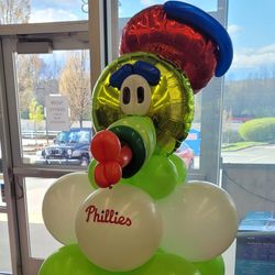 Table Top Phanatic