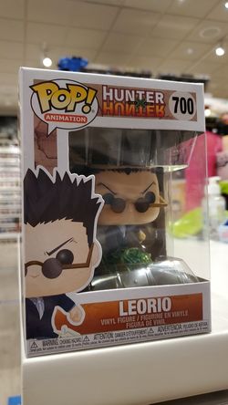 LEORIO # 700 Funko POP! HUNTER X HUNTER