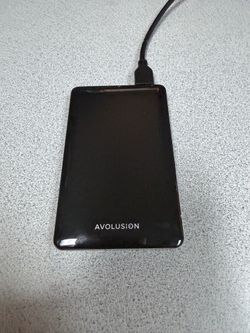 1tb external hard drive