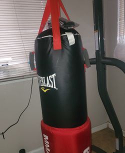 Boxing Bag