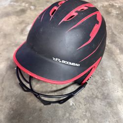 Softball Batting Helmet