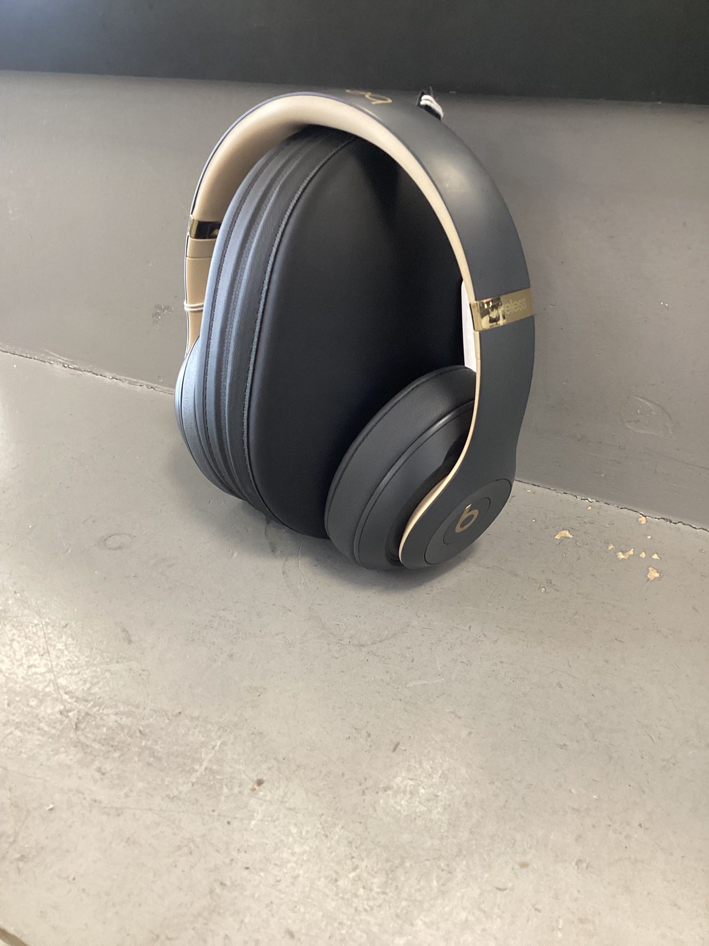 Beats Studio 3 Wireless Headphones 