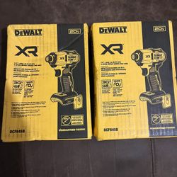Dewalt Drill
