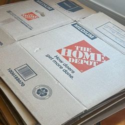 2U -2DAY MOVING BOX 📦 BUNDLE  $39