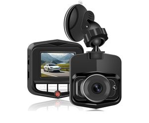 1080P Full HD recording Dash Cam