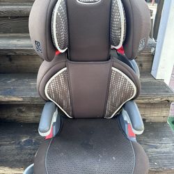 Car Seat 