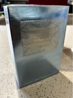 Hawas ice (men)