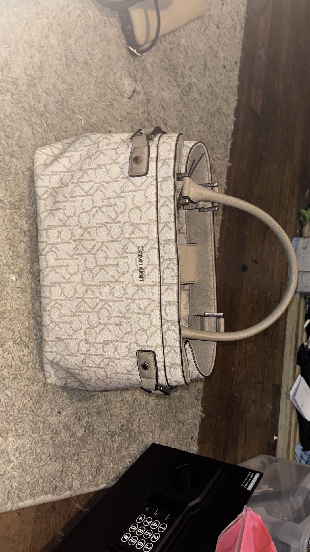 Calvin Cline Purse