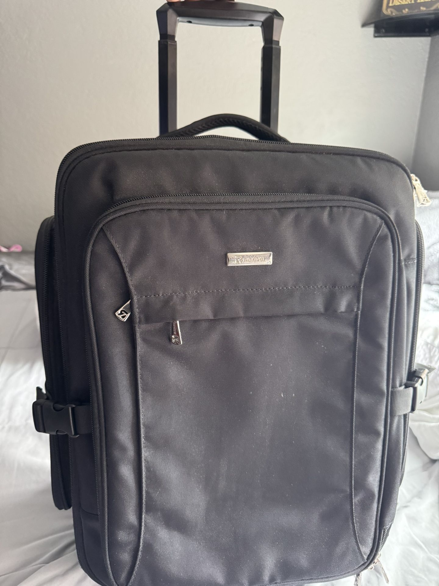 Makeup Case