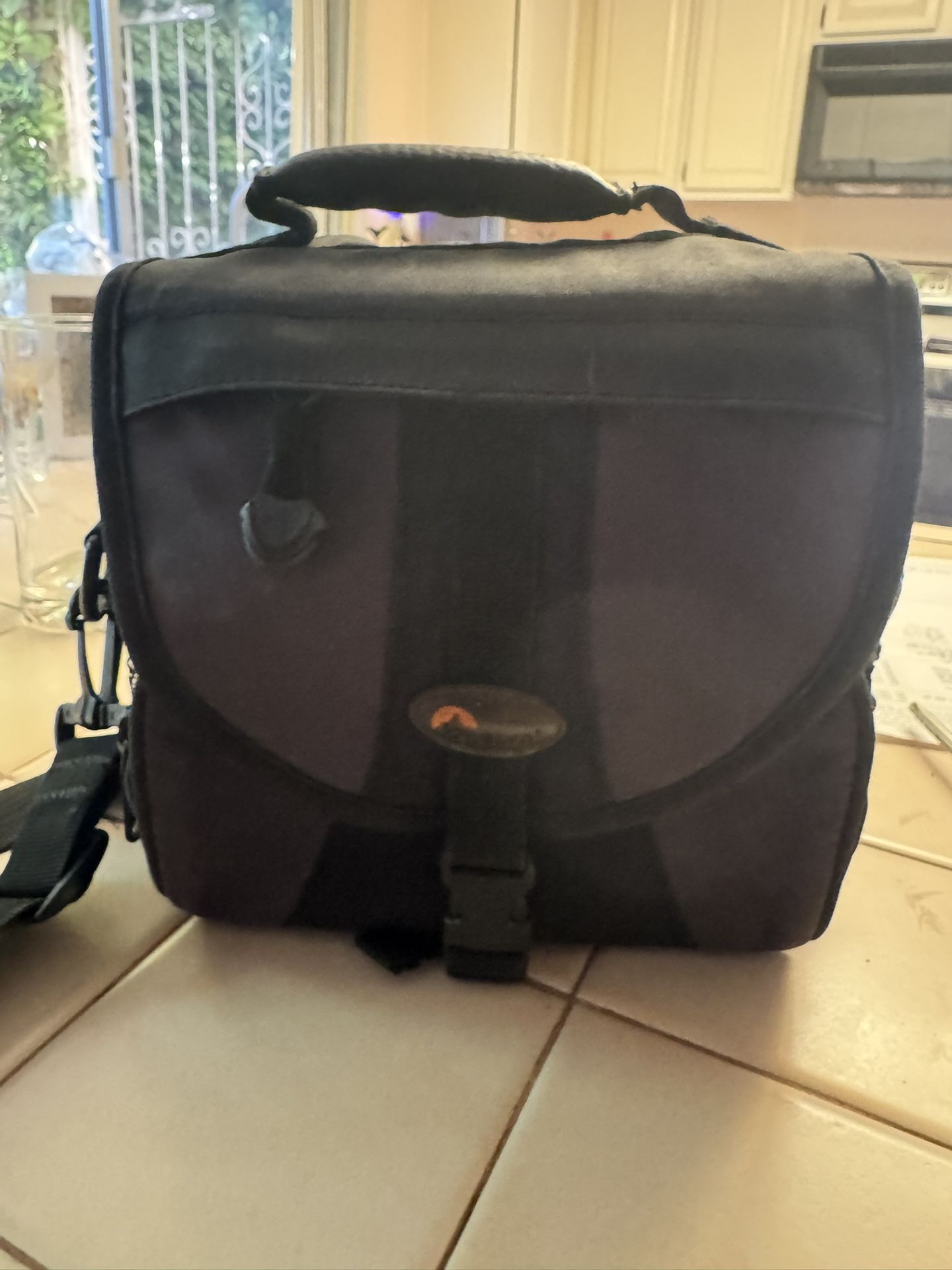 Camera Bag
