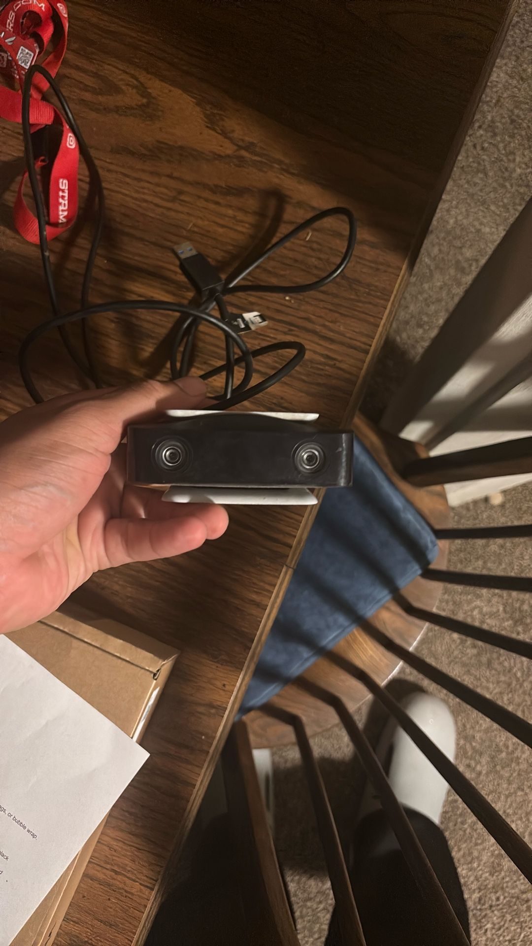 Another Ps5 Camera