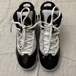 Jordan 6 Rings (GS)