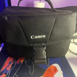 Canon Rebel T6 Kit