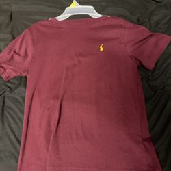 Nice Polo Shirt 