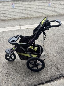 Stroller