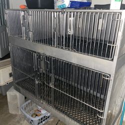 Shorline Pet Cages 
