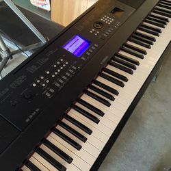 Yamaha  Piano 