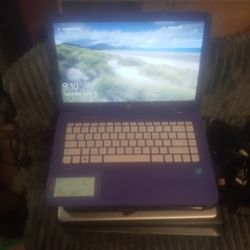 HP Laptop