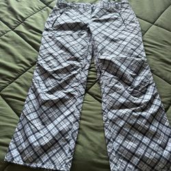 Women XL Insulated Ski Pants