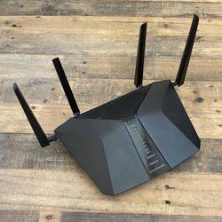 Netgear Nighthawk AX6 Router