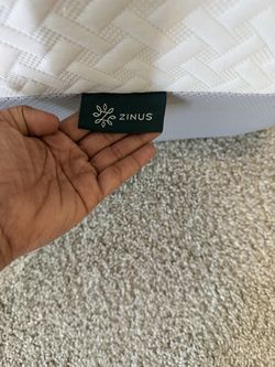 Mattress
