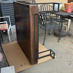 Expensive Solid Wood Coffee Table 