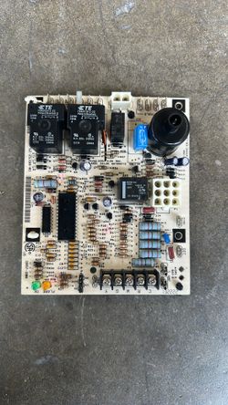 RHEEM OEM CONTROL BOARD RGPS-07EAMGR