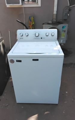 Washer