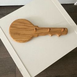Key Holder Wall Hung 