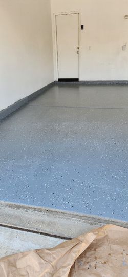We Do Apoxy Garage Floors for Sale in Pinole, CA - OfferUp